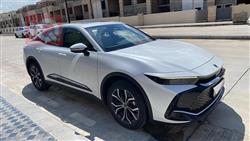 تويوتا كراون